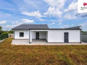 Prodej rodinného domu, Choltice, Na Hlásku, 84 m2