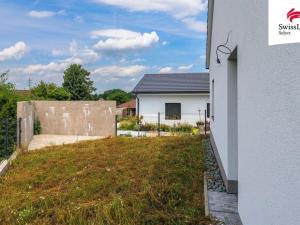 Prodej rodinného domu, Choltice, Na Hlásku, 84 m2