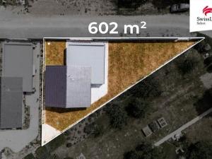 Prodej rodinného domu, Choltice, Na Hlásku, 84 m2