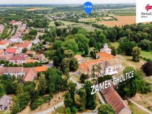 Prodej rodinného domu, Choltice, Na Hlásku, 84 m2