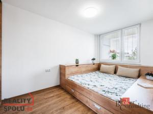 Prodej bytu 3+kk, Pardubice - Zelené Předměstí, Palackého třída, 63 m2