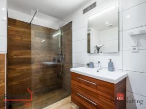 Prodej bytu 3+kk, Pardubice - Zelené Předměstí, Palackého třída, 63 m2