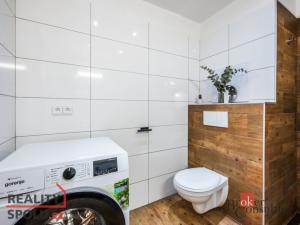 Prodej bytu 3+kk, Pardubice - Zelené Předměstí, Palackého třída, 63 m2