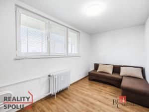 Prodej bytu 3+kk, Pardubice - Zelené Předměstí, Palackého třída, 63 m2