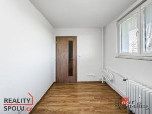 Prodej bytu 3+kk, Pardubice - Zelené Předměstí, Palackého třída, 63 m2