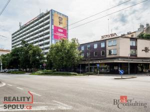 Prodej bytu 3+kk, Pardubice - Zelené Předměstí, Palackého třída, 63 m2