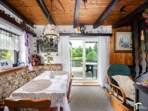 Prodej chaty, Leštinka, 55 m2