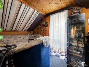 Prodej chaty, Leštinka, 55 m2