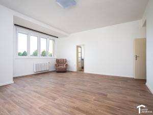 Pronájem bytu 2+kk, Pardubice - Zelené Předměstí, Sladkovského, 67 m2