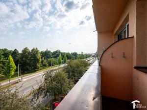 Pronájem bytu 2+kk, Pardubice - Zelené Předměstí, Sladkovského, 67 m2