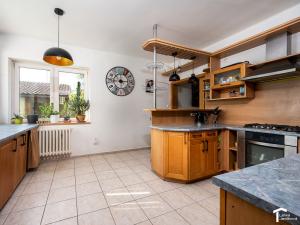 Prodej rodinného domu, Staré Hradiště, Hradecká, 220 m2