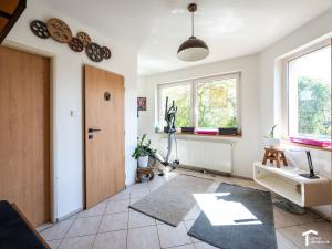 Prodej rodinného domu, Staré Hradiště, Hradecká, 220 m2
