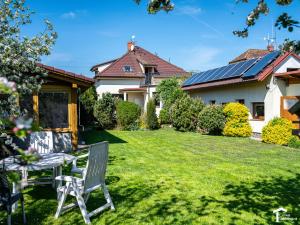 Prodej rodinného domu, Staré Hradiště, Hradecká, 220 m2