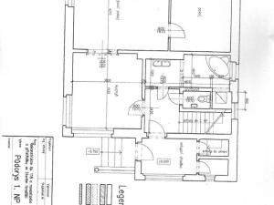 Prodej rodinného domu, Staré Hradiště, Hradecká, 220 m2