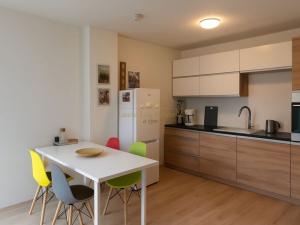 Prodej bytu 2+1, Praha, Vratislavská, 59 m2