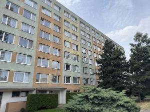 Prodej bytu 2+1, Praha, Vratislavská, 59 m2