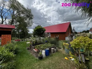 Prodej pozemku pro bydlení, Liběšice - Dolní Chobolice, 10640 m2