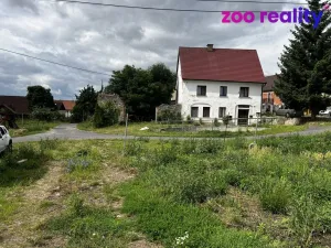 Prodej pozemku pro bydlení, Liběšice - Dolní Chobolice, 10640 m2