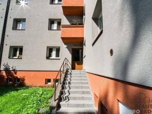 Prodej bytu 2+1, Vratimov, Frýdecká, 59 m2
