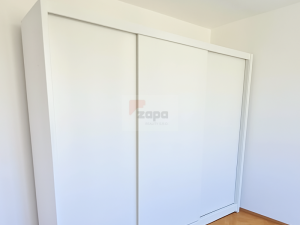 Pronájem bytu 2+kk, Praha - Hostivař, Bělinského, 35 m2
