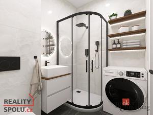 Prodej bytu 3+1, Nemanice, 68 m2