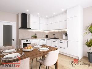 Prodej bytu 3+1, Nemanice, 68 m2