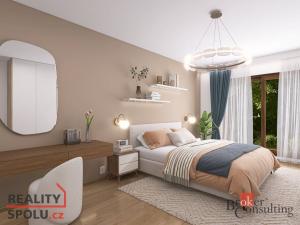 Prodej bytu 3+1, Nemanice, 68 m2