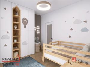Prodej bytu 3+1, Nemanice, 68 m2