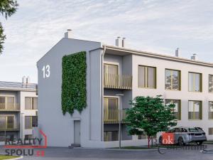 Prodej bytu 3+1, Nemanice, 68 m2