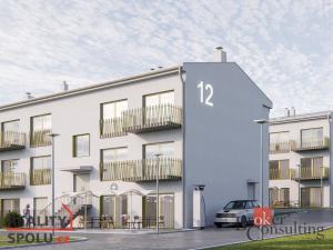 Prodej bytu 3+1, Nemanice, 68 m2