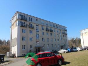 Prodej bytu 3+kk, Husinec, Nad Údolím, 64 m2