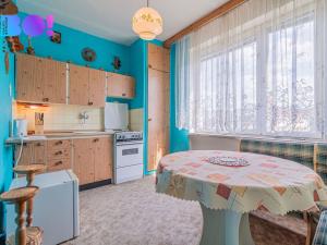 Prodej bytu 3+1, Vícov, 72 m2