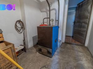 Prodej bytu 3+1, Vícov, 72 m2