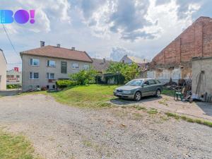 Prodej bytu 3+1, Vícov, 72 m2