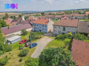 Prodej bytu 3+1, Vícov, 72 m2