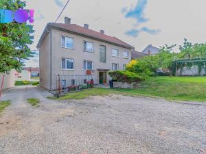 Prodej bytu 3+1, Vícov, 72 m2