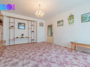 Prodej bytu 3+1, Vícov, 72 m2