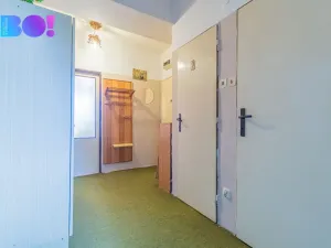 Prodej bytu 3+1, Vícov, 72 m2