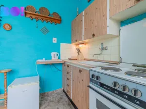 Prodej bytu 3+1, Vícov, 72 m2