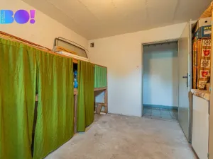 Prodej bytu 3+1, Vícov, 72 m2