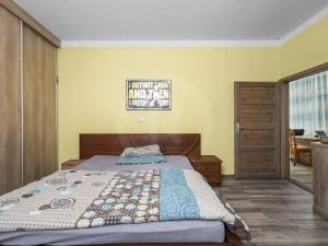 Prodej bytu 3+1, České Budějovice, Jeronýmova, 90 m2