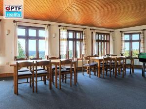 Prodej ubytování, Benecko, 590 m2