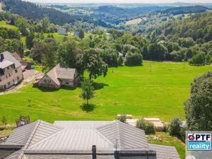 Prodej ubytování, Benecko, 590 m2