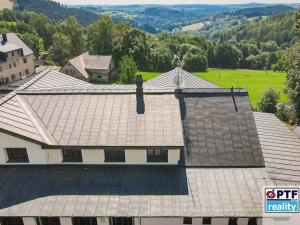 Prodej ubytování, Benecko, 590 m2
