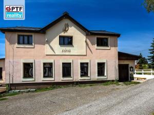 Prodej ubytování, Benecko, 590 m2