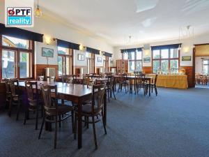 Prodej ubytování, Benecko, 590 m2