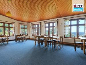 Prodej ubytování, Benecko, 590 m2