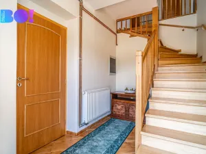 Prodej vícegeneračního domu, Červenka, Třebízského, 442 m2