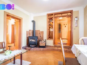 Prodej vícegeneračního domu, Červenka, Třebízského, 442 m2