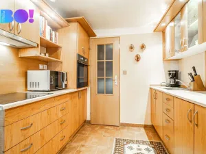 Prodej vícegeneračního domu, Červenka, Třebízského, 442 m2